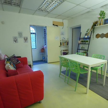 G Traveler Accommodation Homes 居旅舍 Kota Damansara Ngoại thất bức ảnh