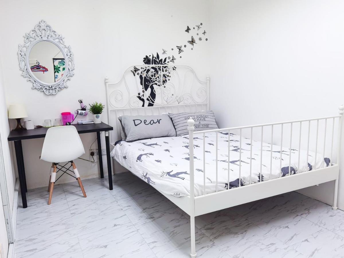 G Traveler Accommodation Homes 居旅舍 Kota Damansara Ngoại thất bức ảnh