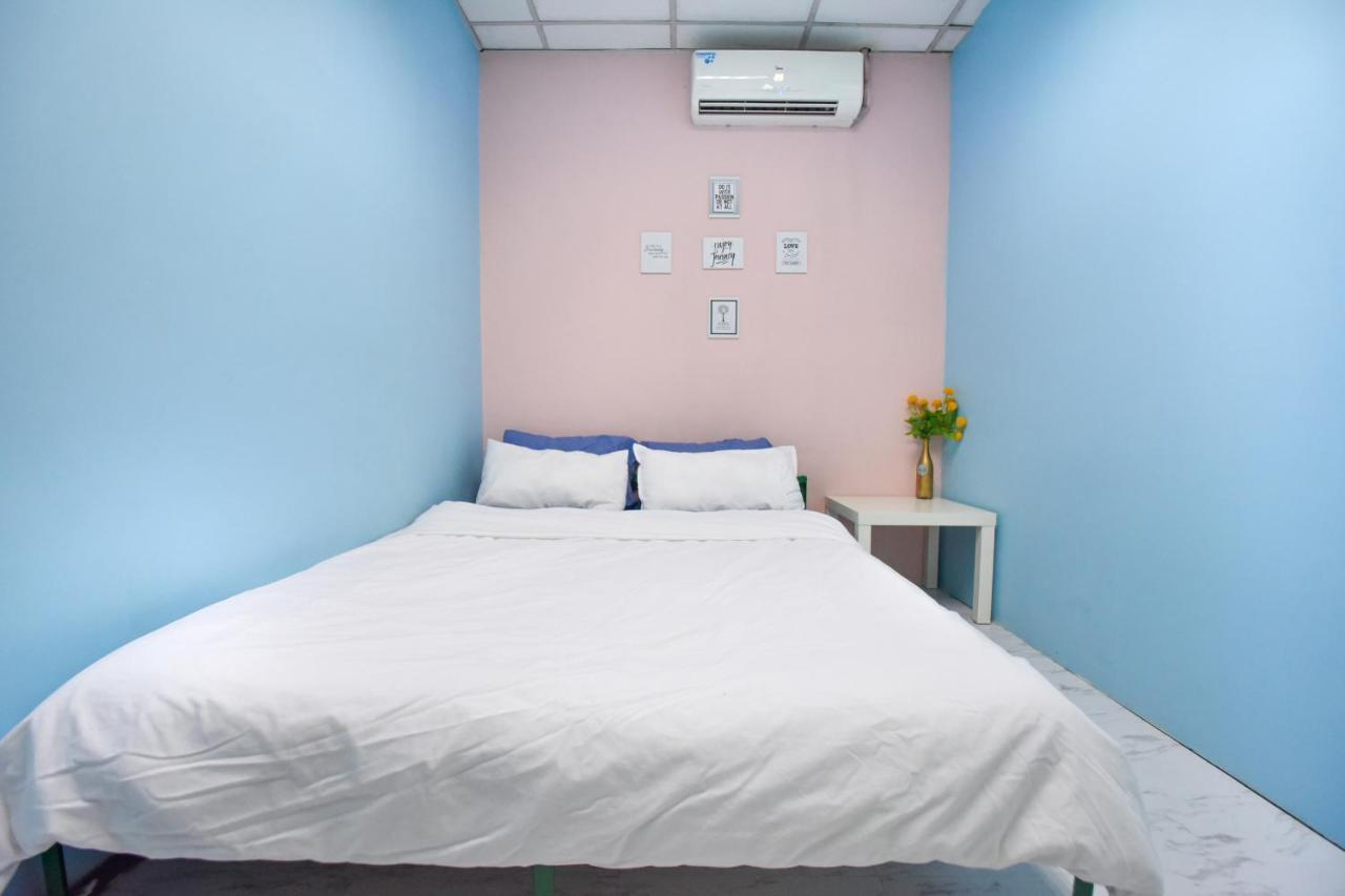 G Traveler Accommodation Homes 居旅舍 Kota Damansara Ngoại thất bức ảnh