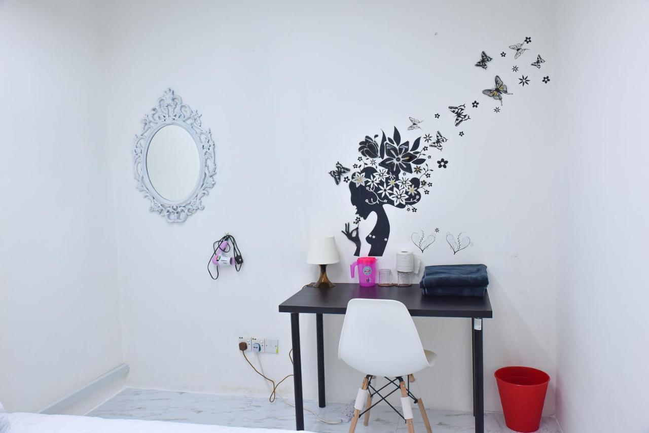 G Traveler Accommodation Homes 居旅舍 Kota Damansara Ngoại thất bức ảnh