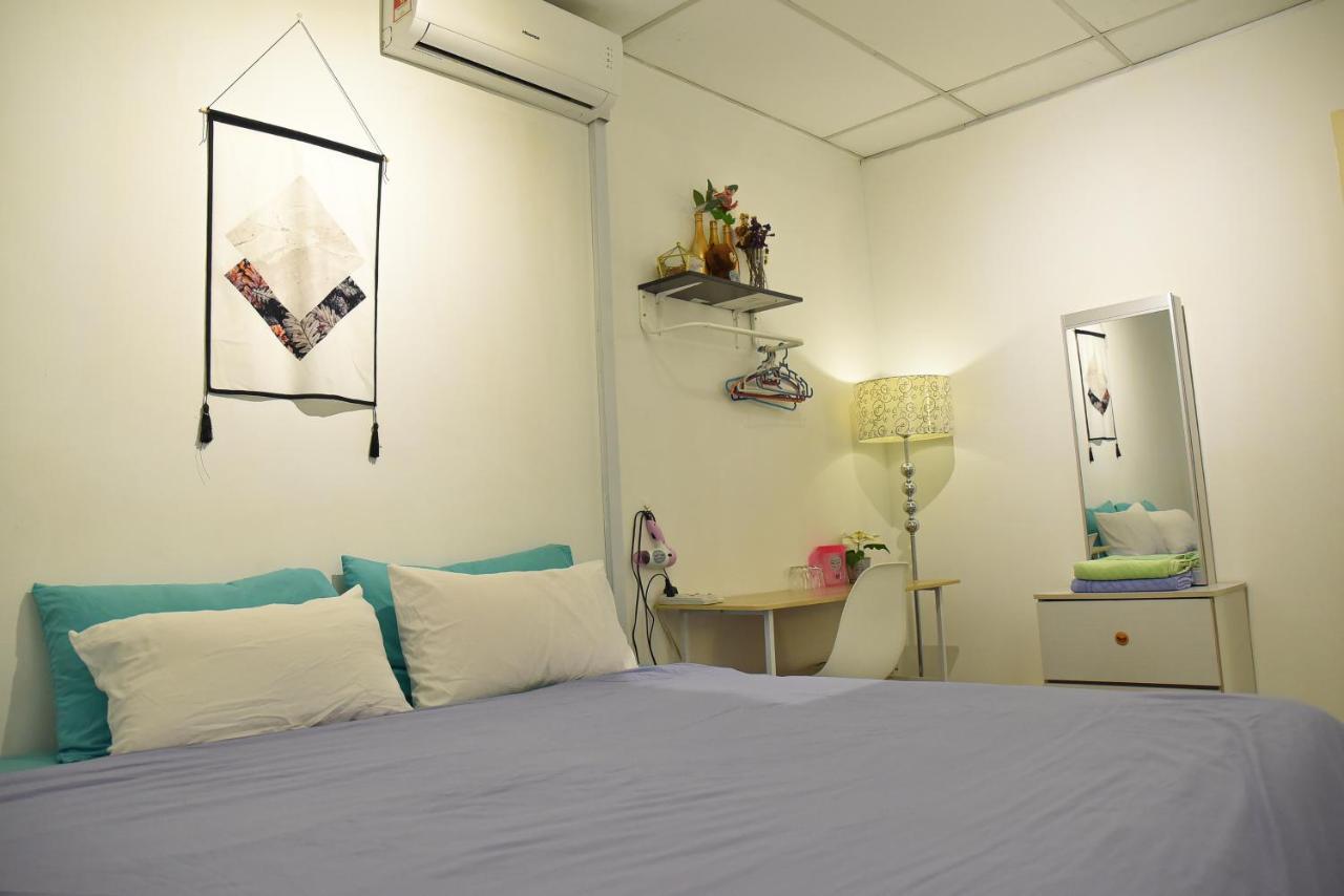G Traveler Accommodation Homes 居旅舍 Kota Damansara Ngoại thất bức ảnh