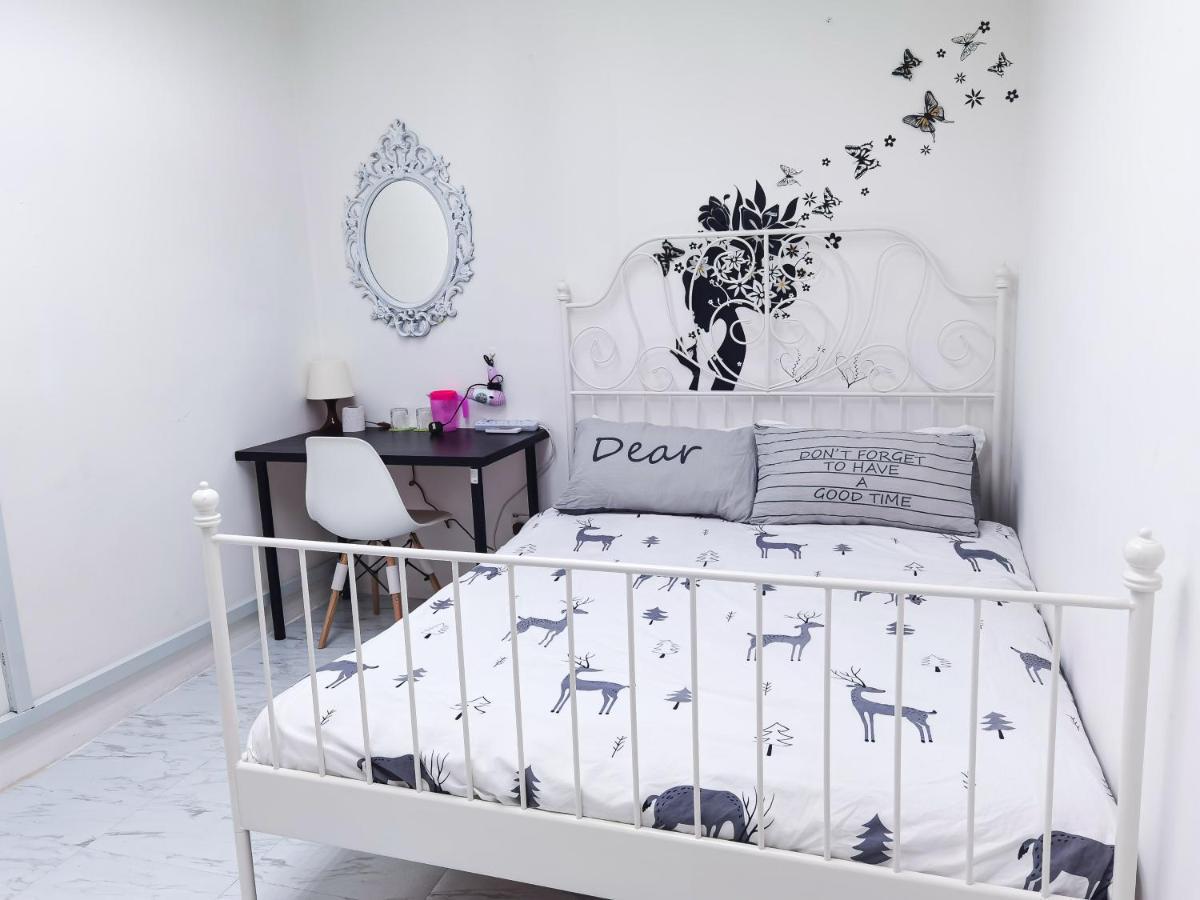 G Traveler Accommodation Homes 居旅舍 Kota Damansara Ngoại thất bức ảnh