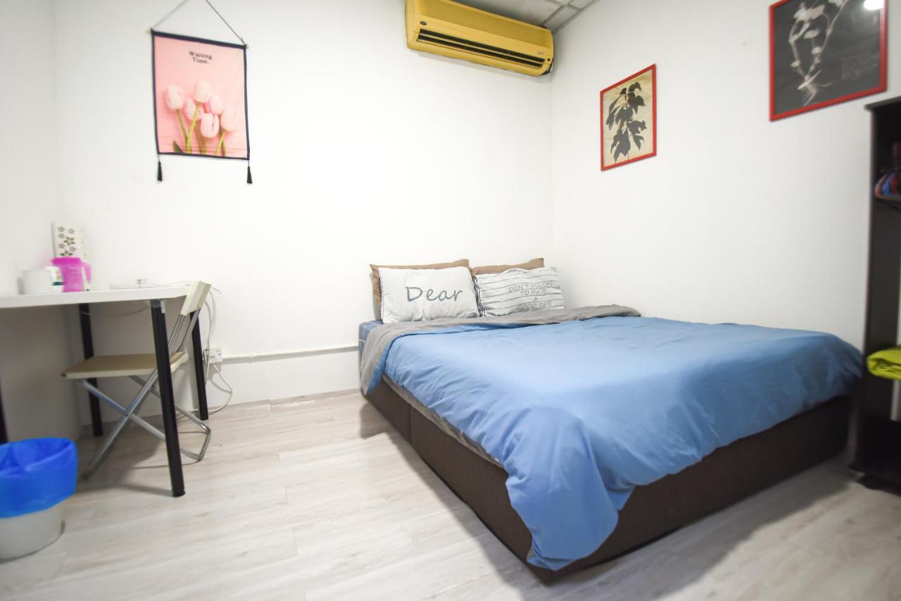 G Traveler Accommodation Homes 居旅舍 Kota Damansara Ngoại thất bức ảnh