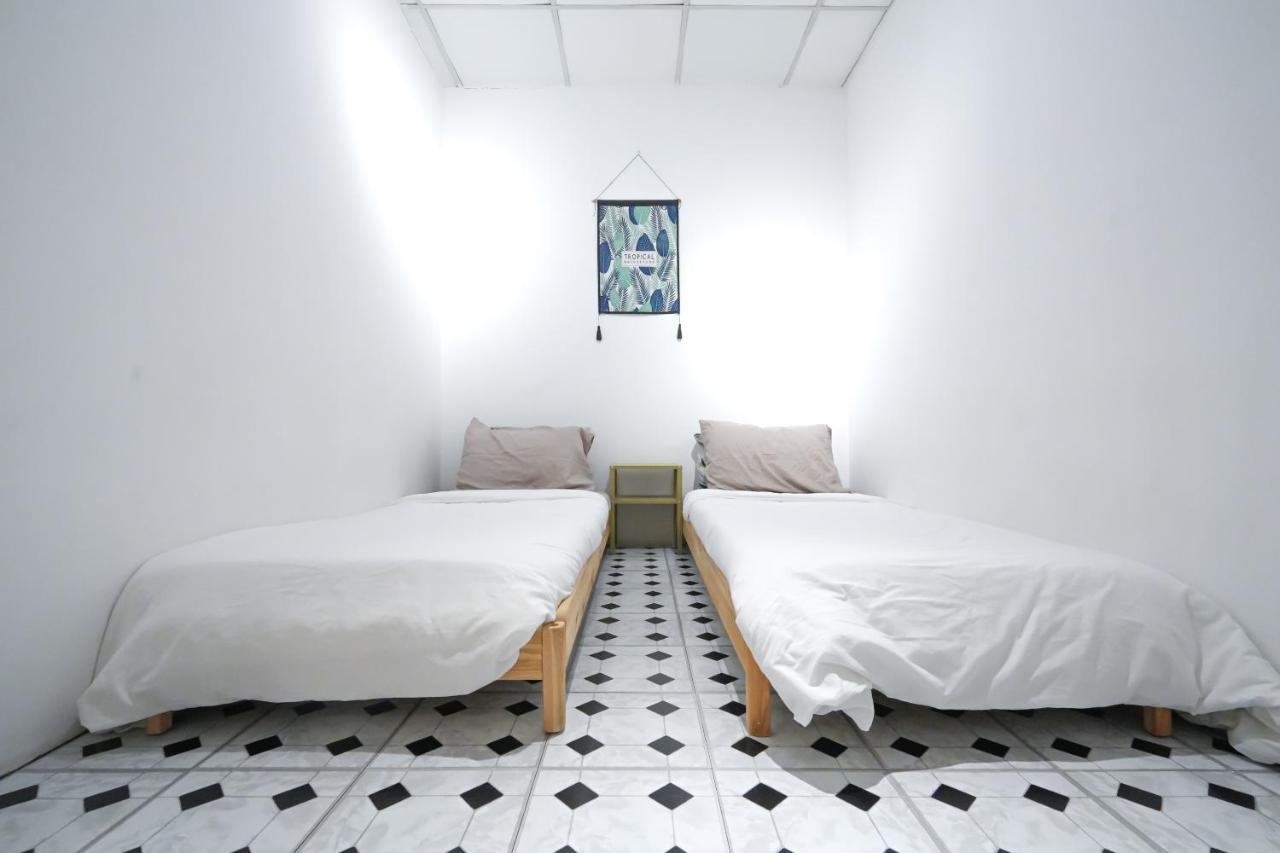 G Traveler Accommodation Homes 居旅舍 Kota Damansara Ngoại thất bức ảnh