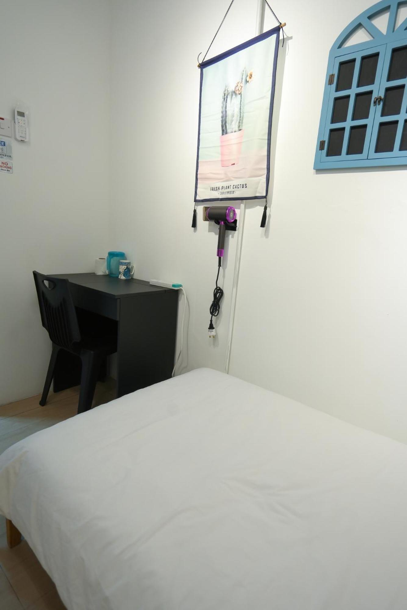 G Traveler Accommodation Homes 居旅舍 Kota Damansara Ngoại thất bức ảnh