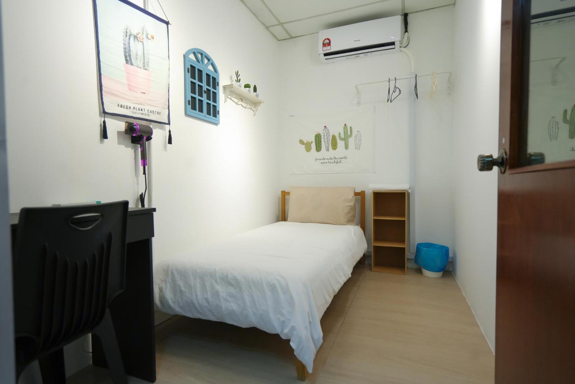 G Traveler Accommodation Homes 居旅舍 Kota Damansara Ngoại thất bức ảnh