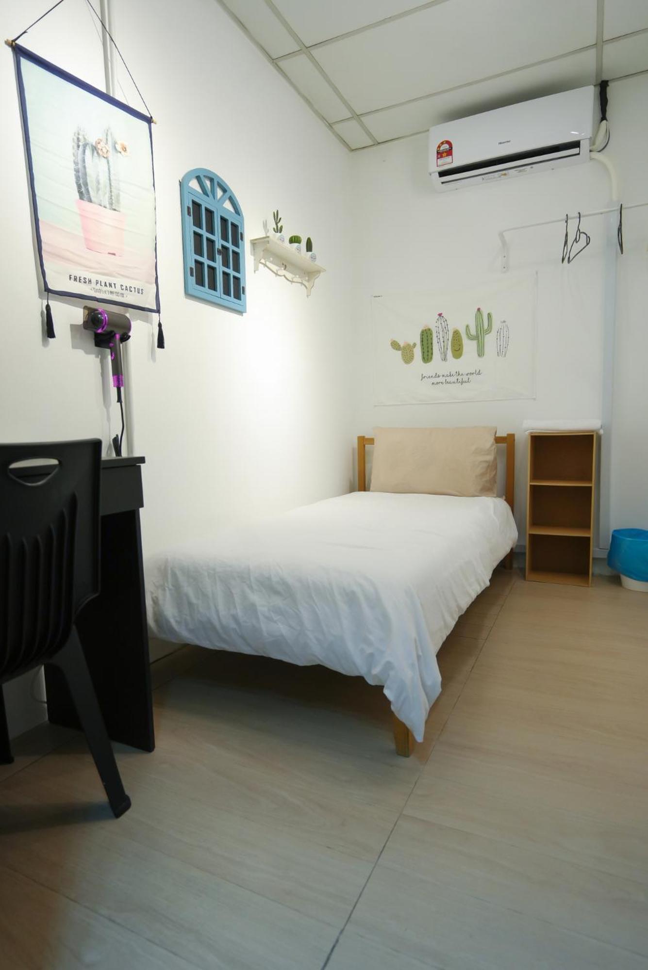G Traveler Accommodation Homes 居旅舍 Kota Damansara Ngoại thất bức ảnh