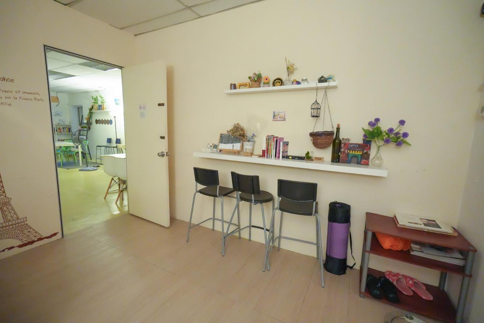 G Traveler Accommodation Homes 居旅舍 Kota Damansara Ngoại thất bức ảnh