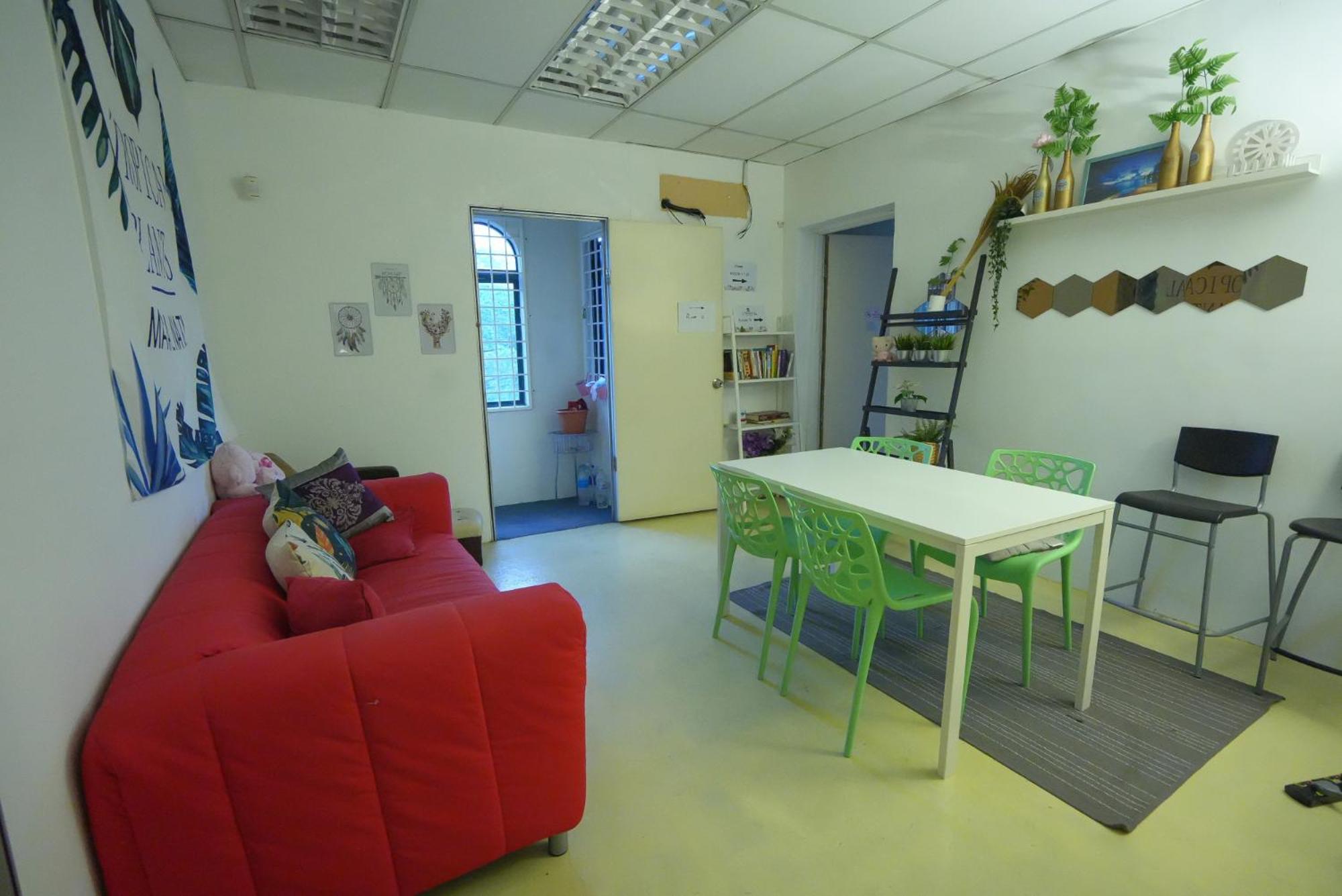 G Traveler Accommodation Homes 居旅舍 Kota Damansara Ngoại thất bức ảnh