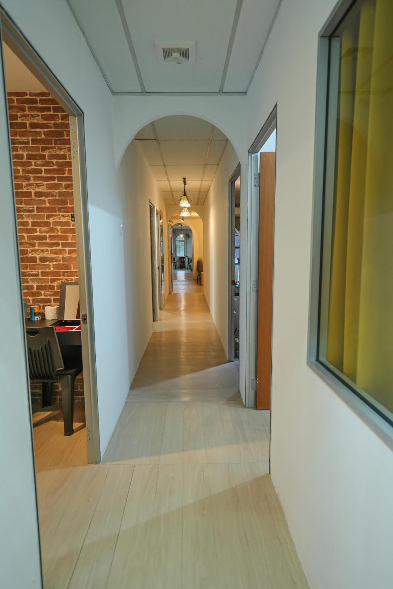 G Traveler Accommodation Homes 居旅舍 Kota Damansara Ngoại thất bức ảnh