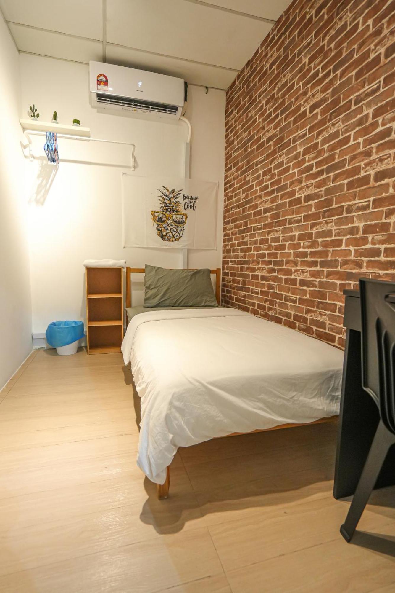 G Traveler Accommodation Homes 居旅舍 Kota Damansara Ngoại thất bức ảnh
