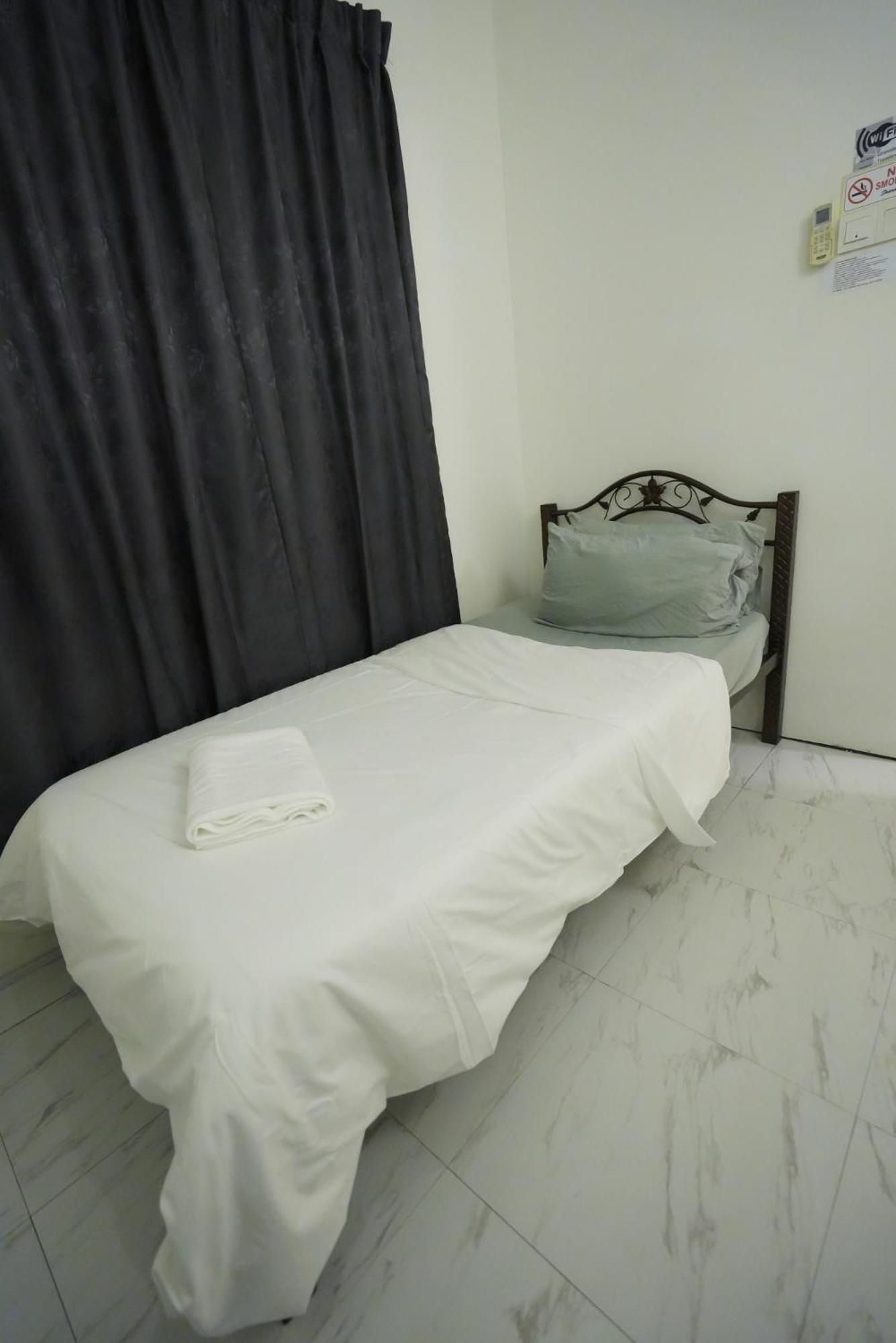 G Traveler Accommodation Homes 居旅舍 Kota Damansara Ngoại thất bức ảnh