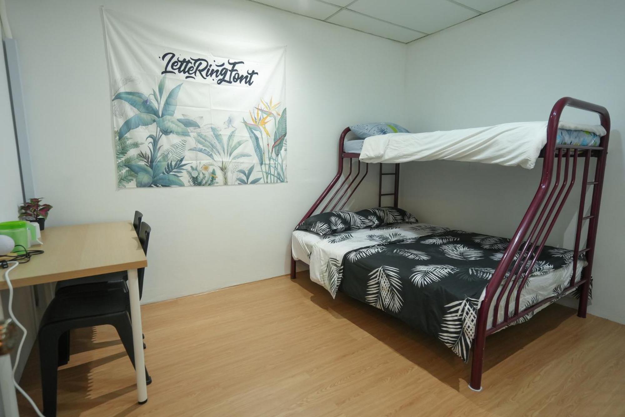 G Traveler Accommodation Homes 居旅舍 Kota Damansara Ngoại thất bức ảnh