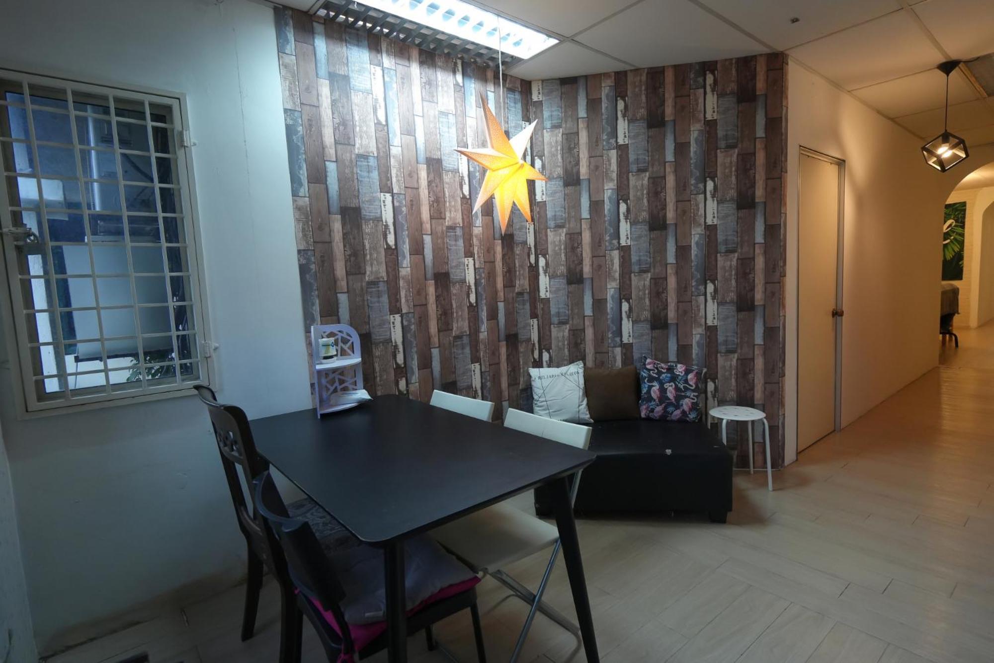 G Traveler Accommodation Homes 居旅舍 Kota Damansara Ngoại thất bức ảnh