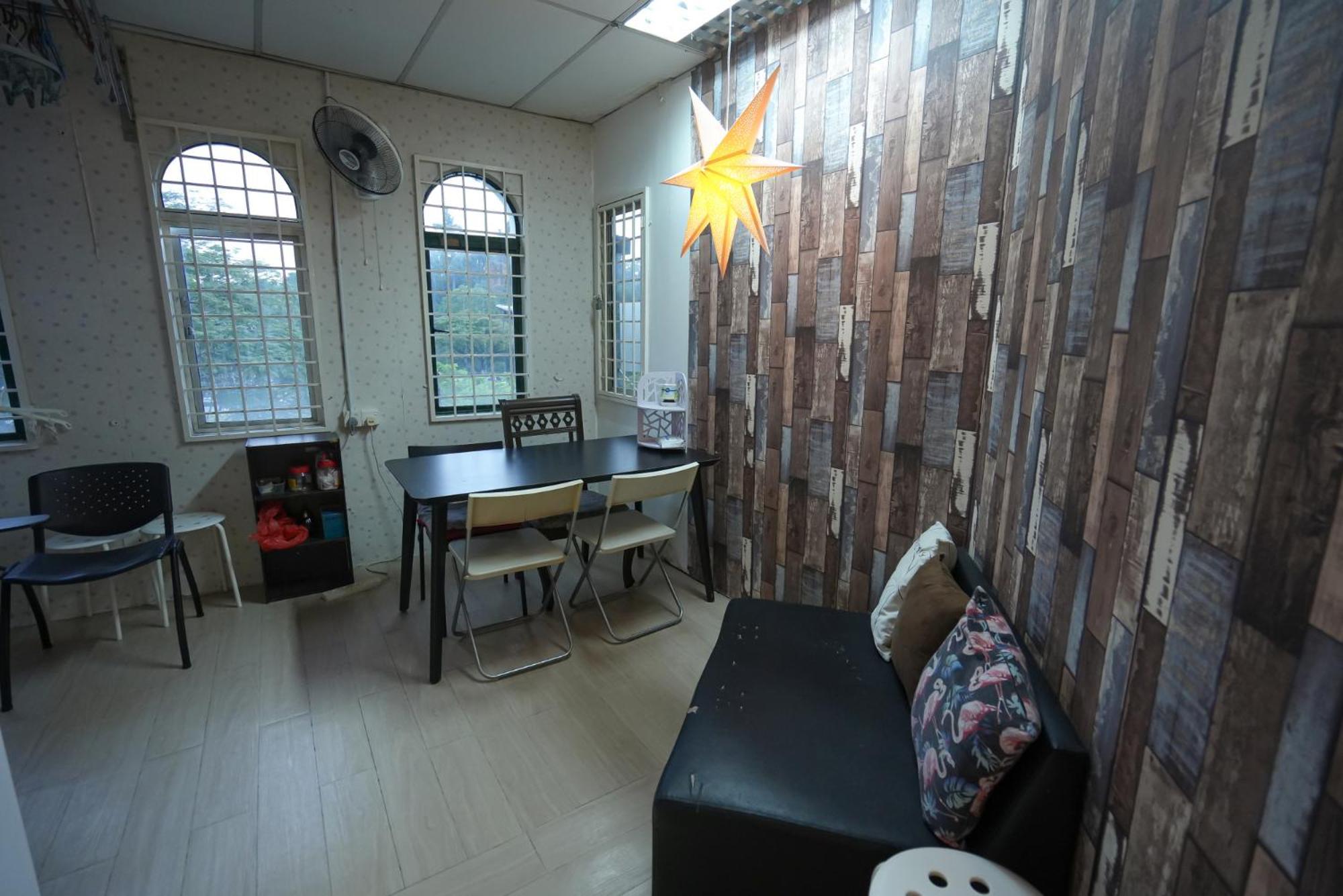 G Traveler Accommodation Homes 居旅舍 Kota Damansara Ngoại thất bức ảnh