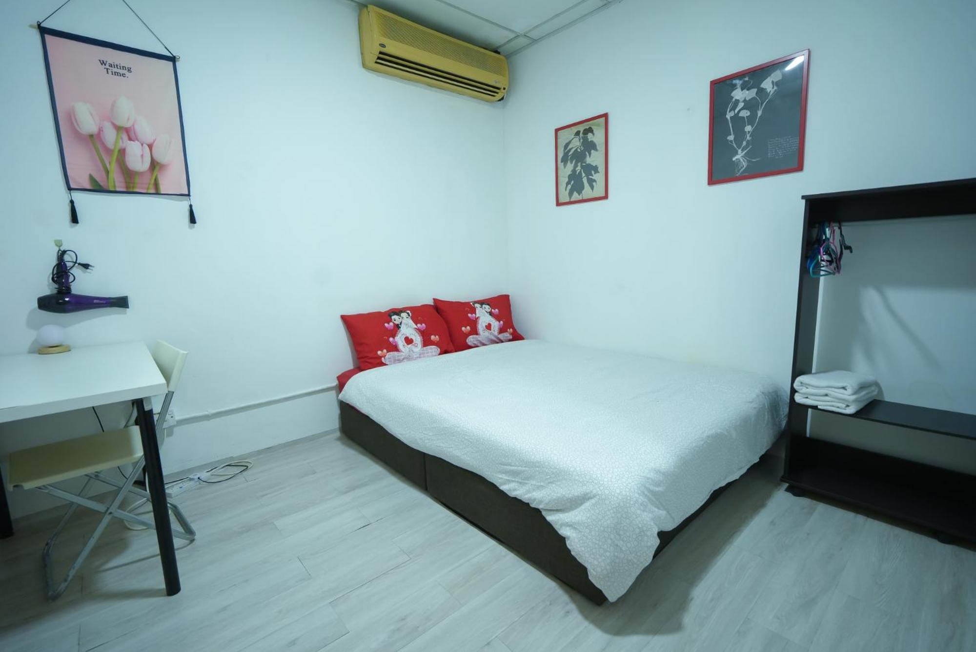 G Traveler Accommodation Homes 居旅舍 Kota Damansara Ngoại thất bức ảnh