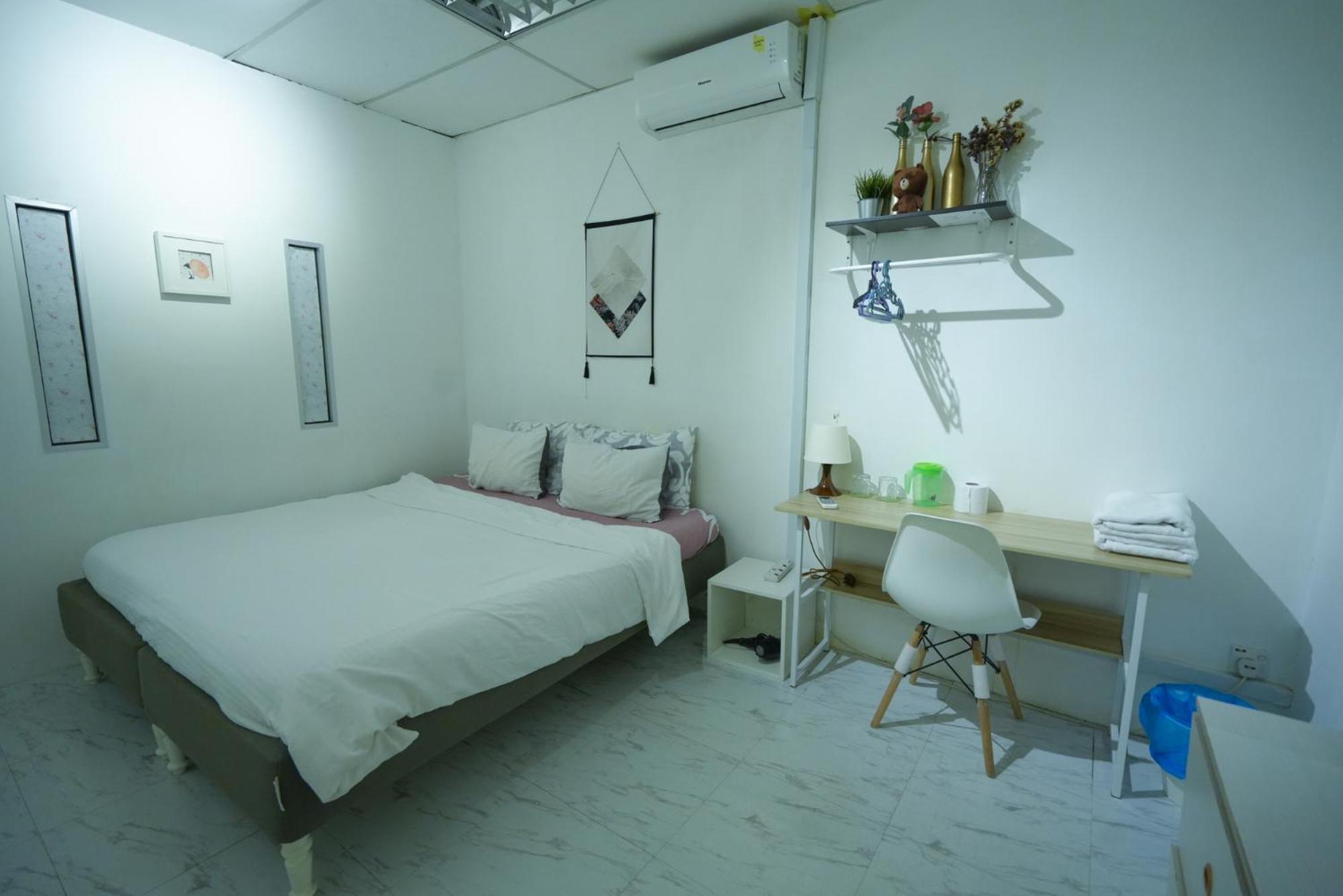 G Traveler Accommodation Homes 居旅舍 Kota Damansara Ngoại thất bức ảnh