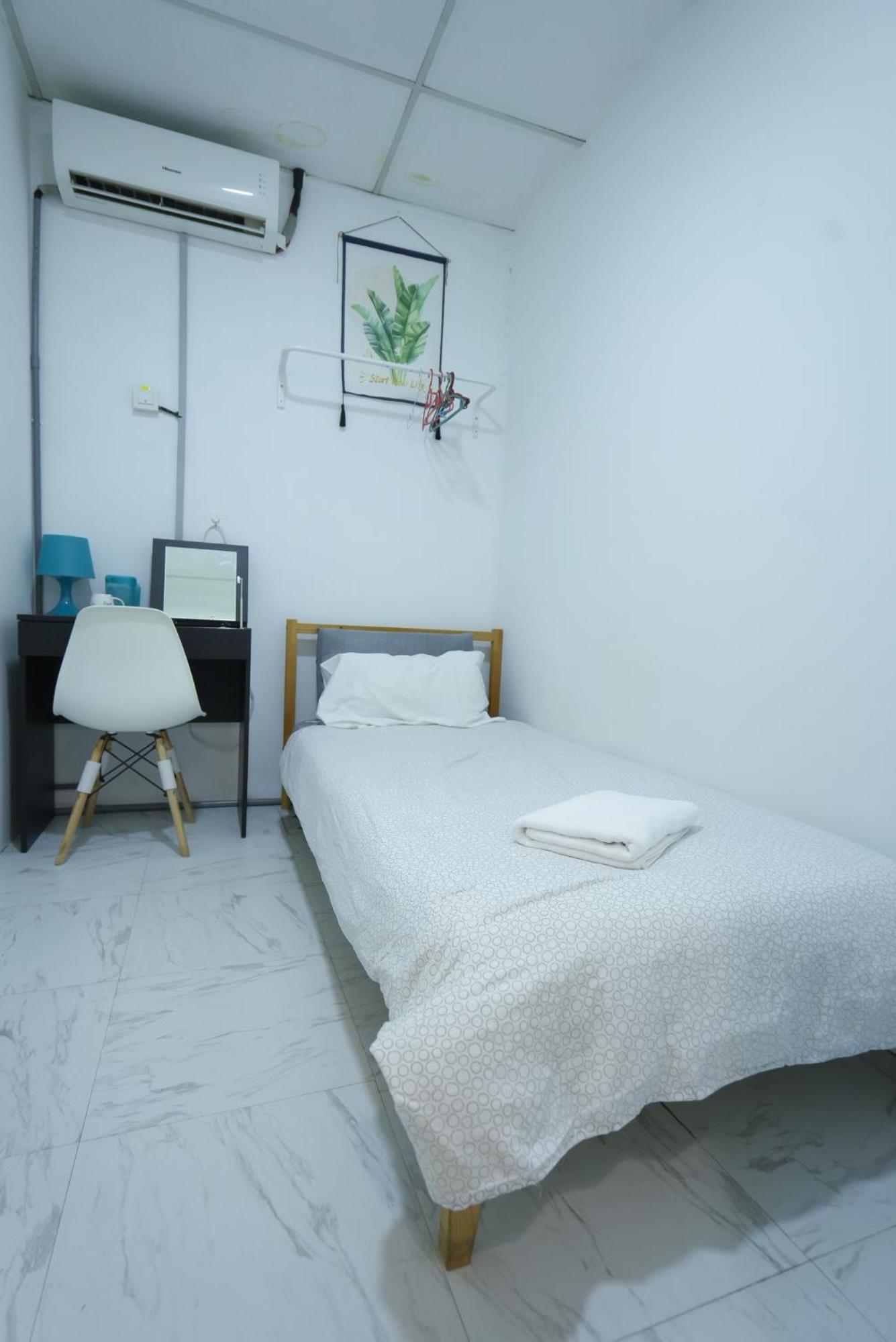 G Traveler Accommodation Homes 居旅舍 Kota Damansara Ngoại thất bức ảnh