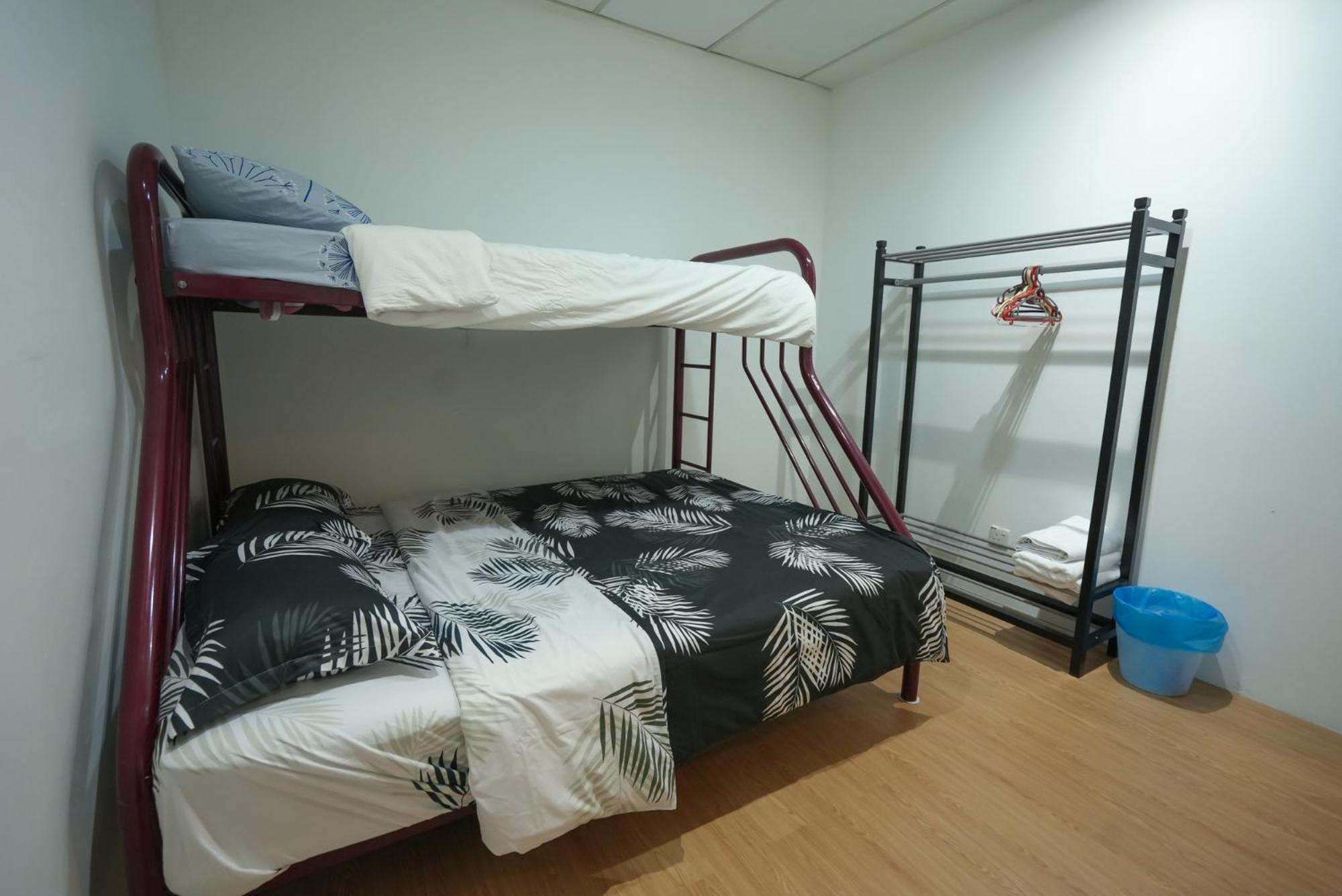 G Traveler Accommodation Homes 居旅舍 Kota Damansara Ngoại thất bức ảnh