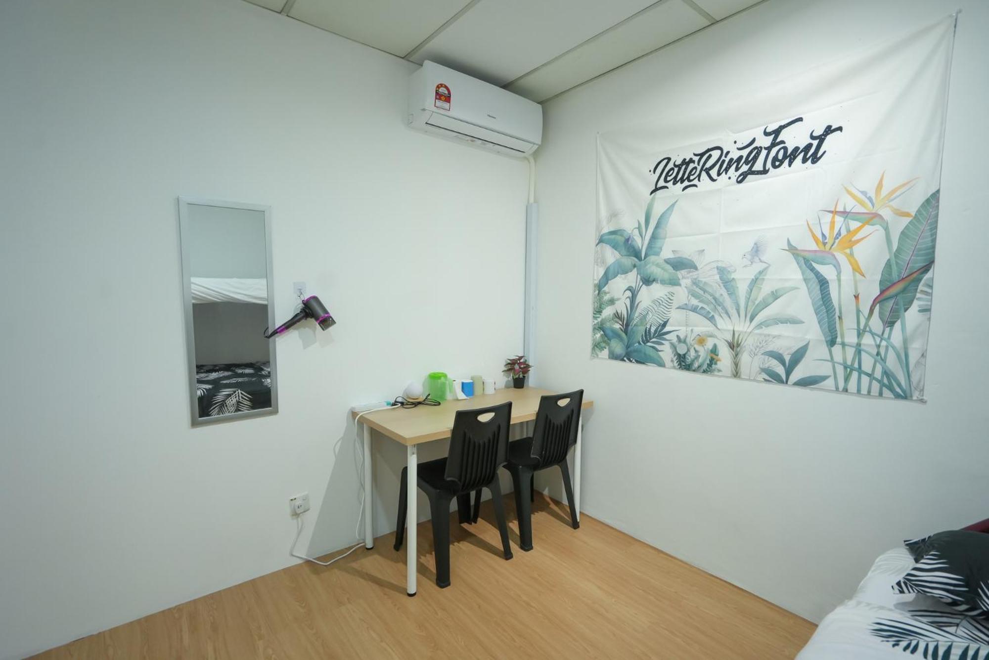 G Traveler Accommodation Homes 居旅舍 Kota Damansara Ngoại thất bức ảnh