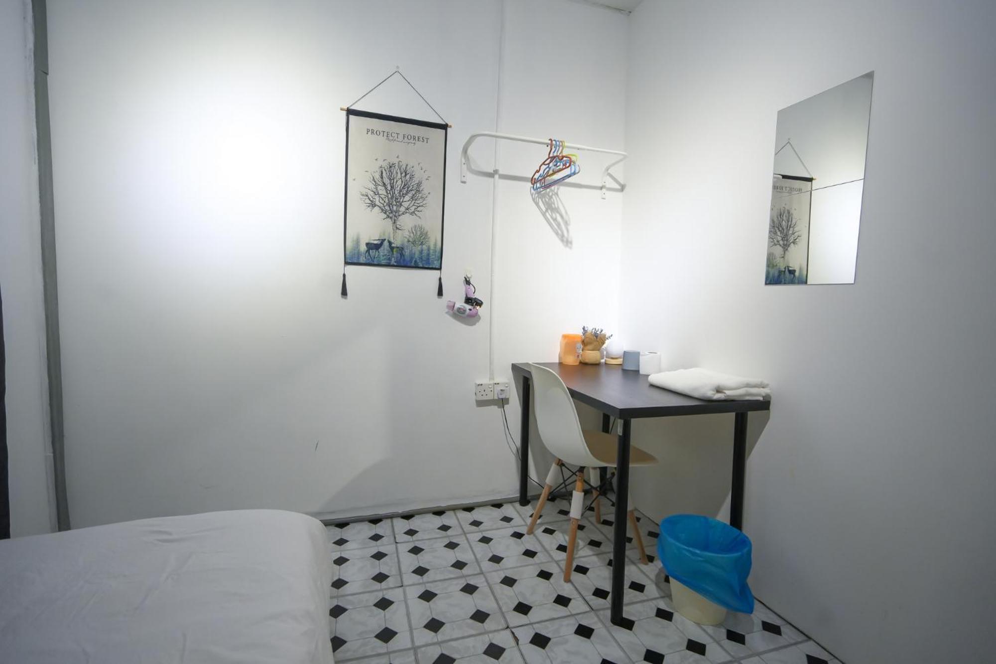 G Traveler Accommodation Homes 居旅舍 Kota Damansara Ngoại thất bức ảnh
