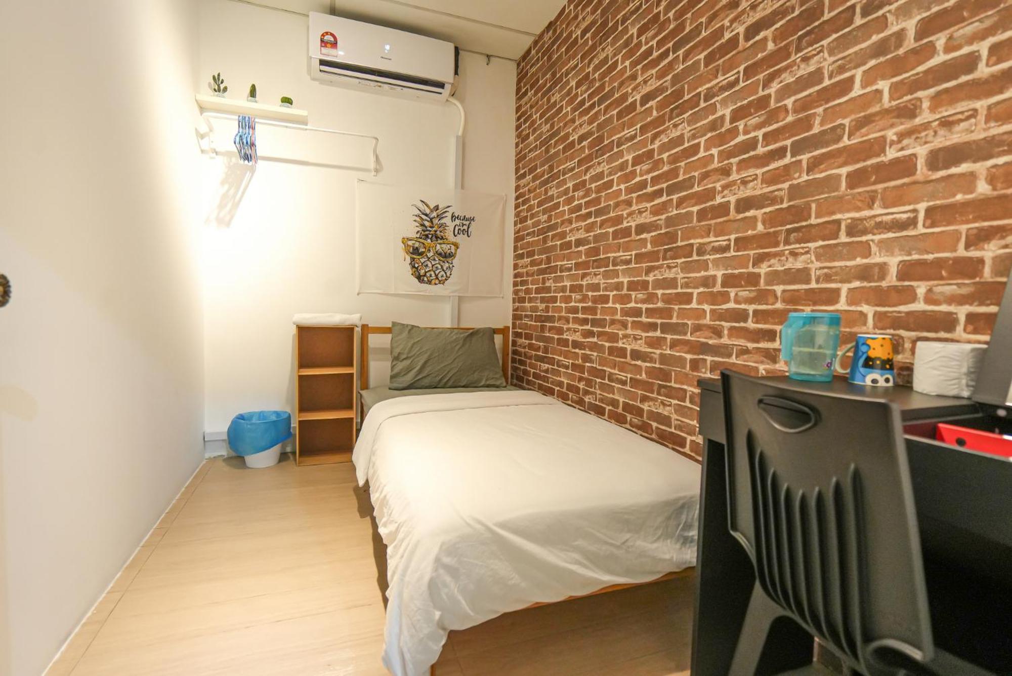 G Traveler Accommodation Homes 居旅舍 Kota Damansara Ngoại thất bức ảnh