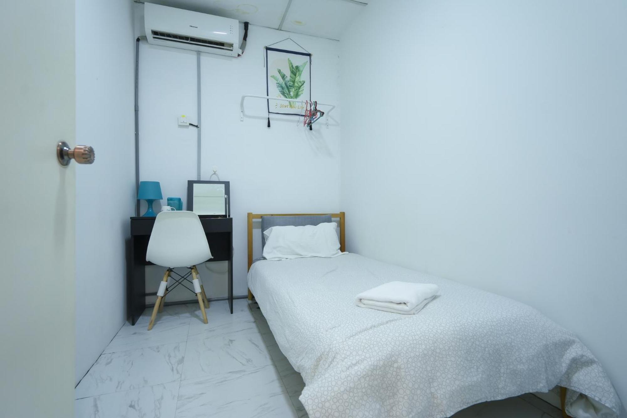 G Traveler Accommodation Homes 居旅舍 Kota Damansara Ngoại thất bức ảnh