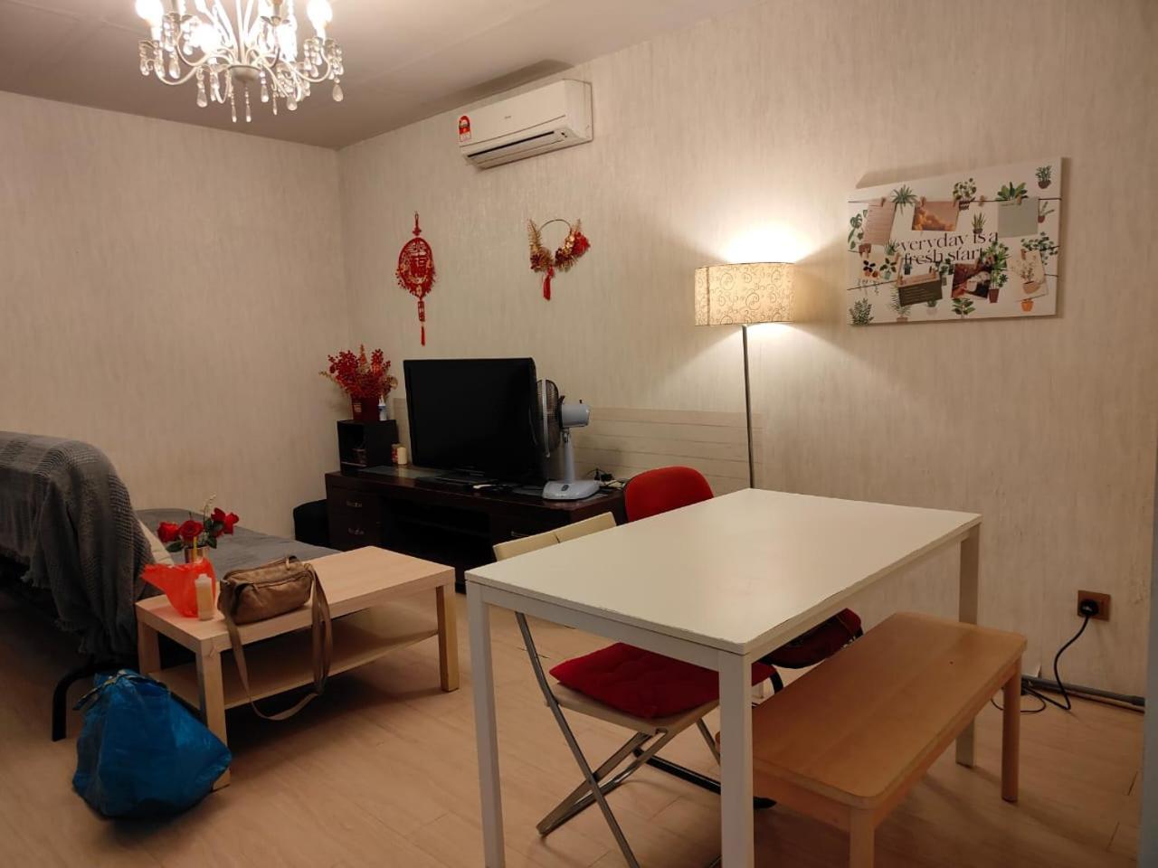 G Traveler Accommodation Homes 居旅舍 Kota Damansara Ngoại thất bức ảnh