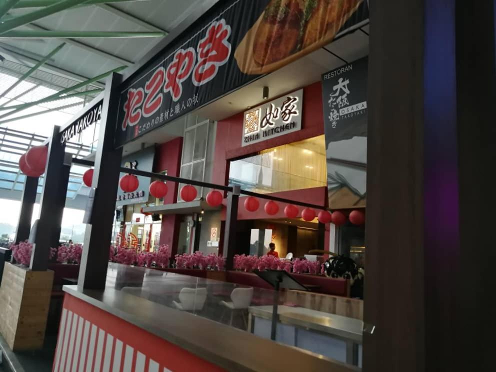 G Traveler Accommodation Homes 居旅舍 Kota Damansara Ngoại thất bức ảnh