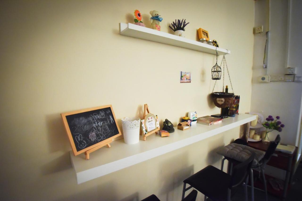 G Traveler Accommodation Homes 居旅舍 Kota Damansara Ngoại thất bức ảnh